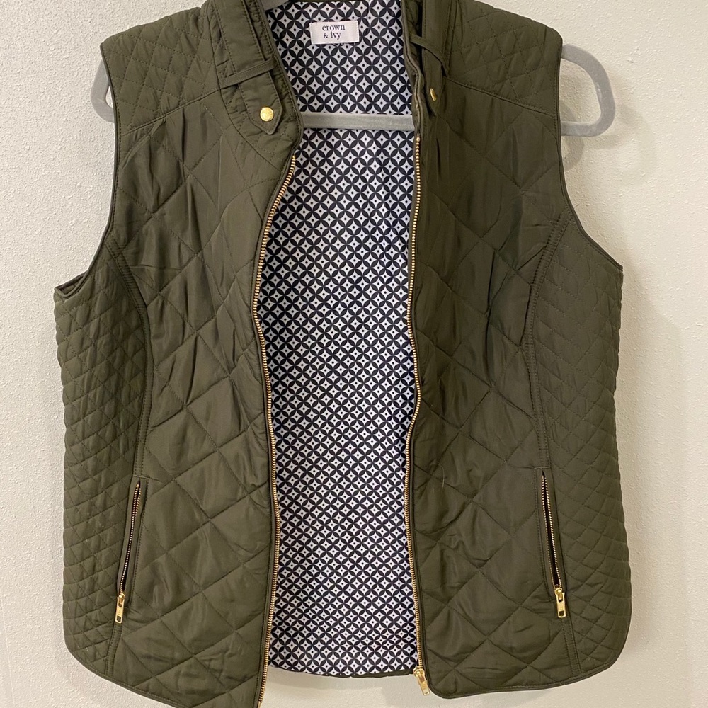 Vest